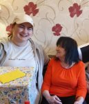 ein Bild aus dem Album