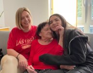 ein Bild aus dem Album