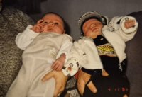 ein Bild aus dem Album